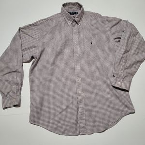(#10) Polo Ralph Lauren shirt